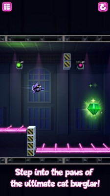 Hooky Crook screenshot №1