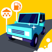 Idle Car Tycoon (ВЗЛОМ, много денег)