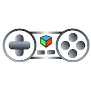 Retro Game Center (enjoy classic/emulation games) (ВЗЛОМ, много денег)
