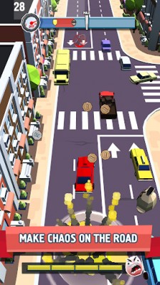 Bad Day screenshot №7