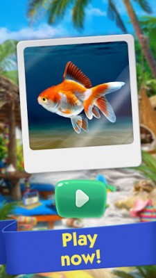 Tiny Things: Поиск предметов в предметах screenshot №5