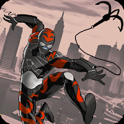 Rope Hero [ВЗЛОМ много монет] v 3.7.6