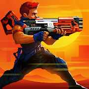 Metal Squad: Shooting Game [ВЗЛОМ: Много денег] v 2.3.1