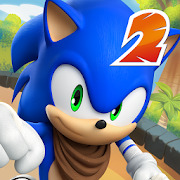 Sonic Dash 2: Sonic Boom v 3.25.0 [ВЗЛОМ на деньги и билеты]