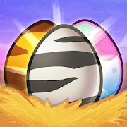 Merge Zoo [ВЗЛОМ: Много денег] 1.10