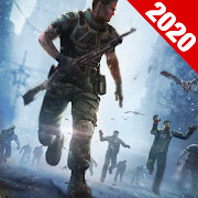 Dead Target 4.185.0 (ВЗЛОМ много денег)
