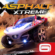 Asphalt Xtreme [ВЗЛОМ на деньги] v 1.9.4a