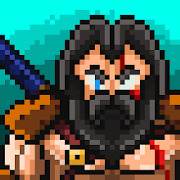 Gladiator Rising: Roguelike RPG v 1.048 [ВЗЛОМ на деньги]