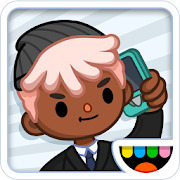 Жизнь Тока: Офис [ВЗЛОМ: полная версия] v 1.3-play