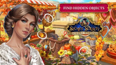 The Secret Society screenshot №5