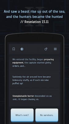 Симбионт 2 screenshot №2