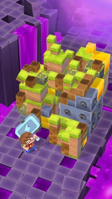 Idle Crafting Empire screenshot №1