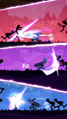EDM Blade Dancer screenshot №6