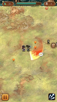 Shadow Evil RPG screenshot №4