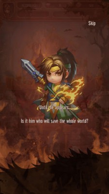 Shadow Evil RPG screenshot №8