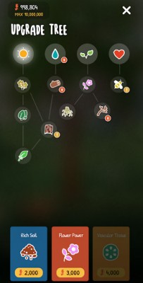 TreeLife screenshot №3