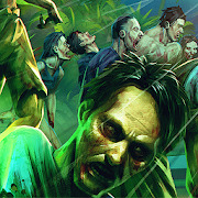 DEAD PLAGUE: Zombie Outbreak [ВЗЛОМ: Деньги / Оружие] v 1.2.8