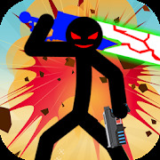 Stickman Slayer [ВЗЛОМ: много денег] 1.3.2