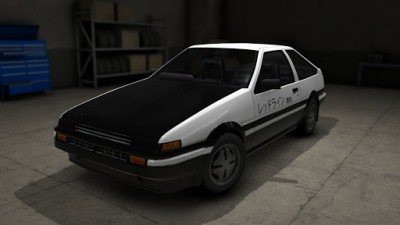Redline: Drift screenshot №3
