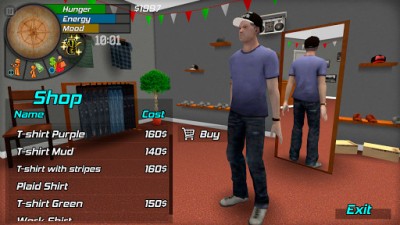 Big City Life : Simulator screenshot №5