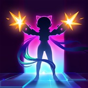 Rogue Gunner: Pixel Shooting v 1.5.3 [ВЗЛОМ: много денег]