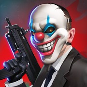 Elite SWAT-террористическая игра v 218 [ВЗЛОМ: много денег]