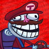 Troll Face Quest Video Games 2 v 1.5.1 [ВЗЛОМ на советы]