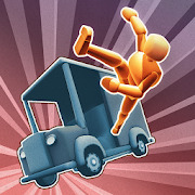 Turbo Dismount™ [ВЗЛОМ все разблокировано] v 1.43.0