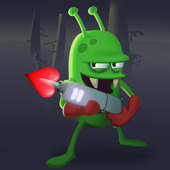 Zombie Catchers v 1.69.16 [ВЗЛОМ: много денег]