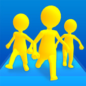 Join Clash [ВЗЛОМ: деньги/реклама] 2.49.9