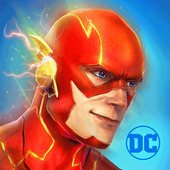DC Legends: Супергеройские бои [ВЗЛОМ: высокий урон] v 1.27.17