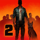 Into the Dead 2 v 1.88.0 [ВЗЛОМ на деньги]