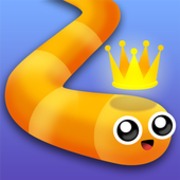Snake.io (Разблокированы скины) 2.2.176