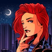 Uncrime: детективы и расследование преступлений (МОД, много кристаллов/ энергии)