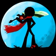 Stickman Ghost: Ninja Warrior [ВЗЛОМ: бесплатный шопинг] v 1.9