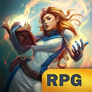 HEROES OF DESTINY [ВЗЛОМ: Много денег] v 2.3.7