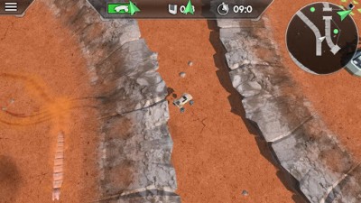 Desert Worms screenshot №4