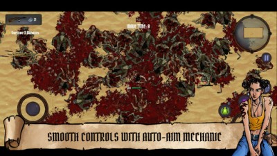 Demon Realms screenshot №4