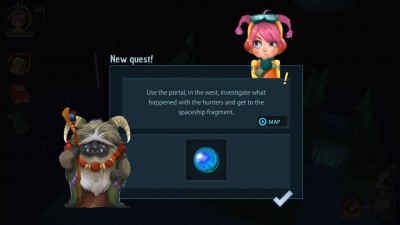 Ankora screenshot №7