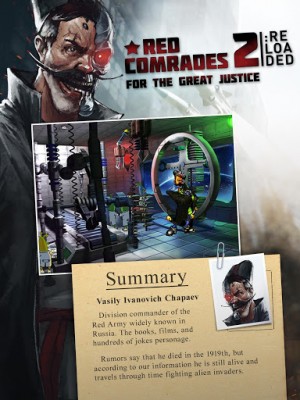 Петька и ВИЧ 2: Судный день (Red Comrades 2) screenshot №7