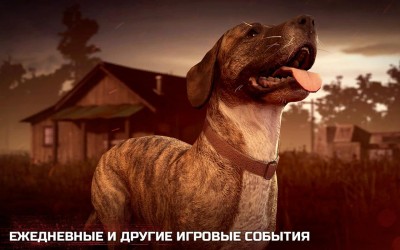 Into the Dead 2 screenshot №1