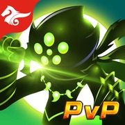 League of Stickman [ВЗЛОМ на деньги] v 6.0.0