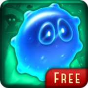 Goo Saga [ВЗЛОМ На способности, Много бриллиантов ] v 1.24