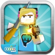 Zombie Breakout: Blood & Chaos [ВЗЛОМ Все разблокировано] v 2.2.2