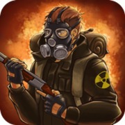 Apocalypse Radiation Island 3D [ВЗЛОМ на патроны] v 1.1