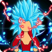God of Stickman 2 [ВЗЛОМ много денег] v 1.5.7