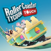 RollerCoaster Tycoon Touch [ВЗЛОМ: много монет] v 3.54.1