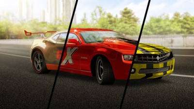 Top Drift - Online Car Racing Simulator screenshot №2