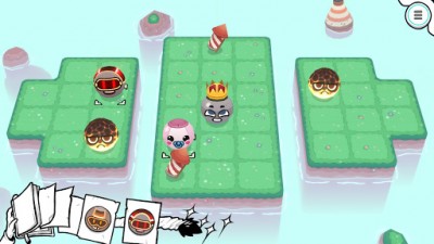 Bomb Club screenshot №2