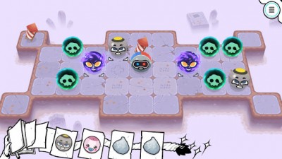 Bomb Club screenshot №4